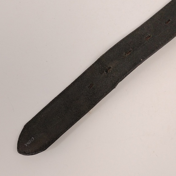 Silver Creek Classics Leather Belt - Picture 13 of 14